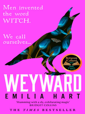 cover image of Weyward